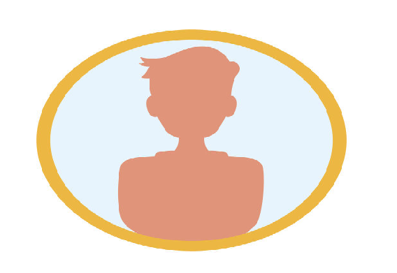  陇县墙绘中如何画好人物轮廓？