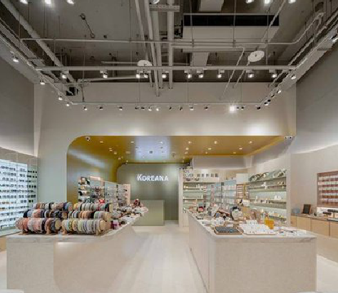  陇县店面装修流程