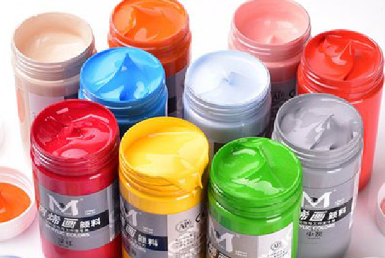  陇县你知道什么材料可以用于墙绘吗？