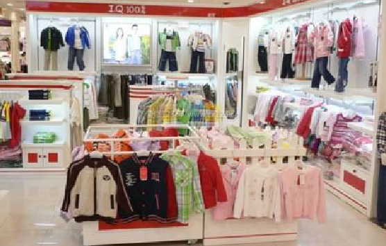  陇县店面装修风格确定。