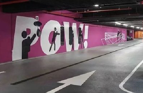  陇县墙绘设计师的选择是关键。