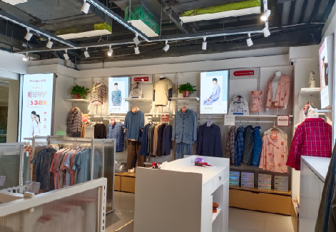  陇县超市卖场装修如何提升消费欲望？