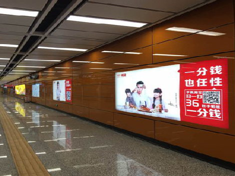  陇县广告灯箱的发展前景？