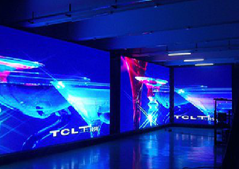  陇县如何解决LED显示屏耗电问题？